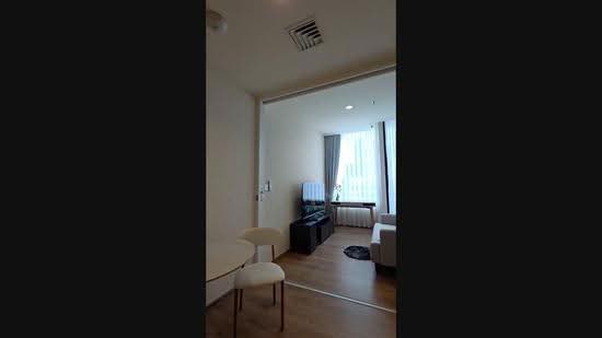 Noble Form Thonglor, Bangkok, Sukhumvit 55, Khlong Tan Nua, Watthana, Bangkok, 1 Bedroom, 33 sqm, Condo For Rent, by Eric Fu, 500633781 - DDproperty.com