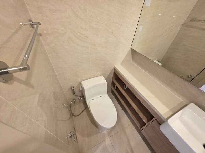 Noble Form Thonglor, Bangkok, Sukhumvit 55, Khlong Tan Nua, Watthana, Bangkok, 1 Bedroom, 33 sqm, Condo For Rent, by Eric Fu, 500633781 - DDproperty.com