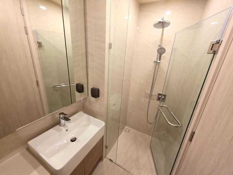 Noble Form Thonglor, Bangkok, Sukhumvit 55, Khlong Tan Nua, Watthana, Bangkok, 1 Bedroom, 33 sqm, Condo For Rent, by Eric Fu, 500633781 - DDproperty.com