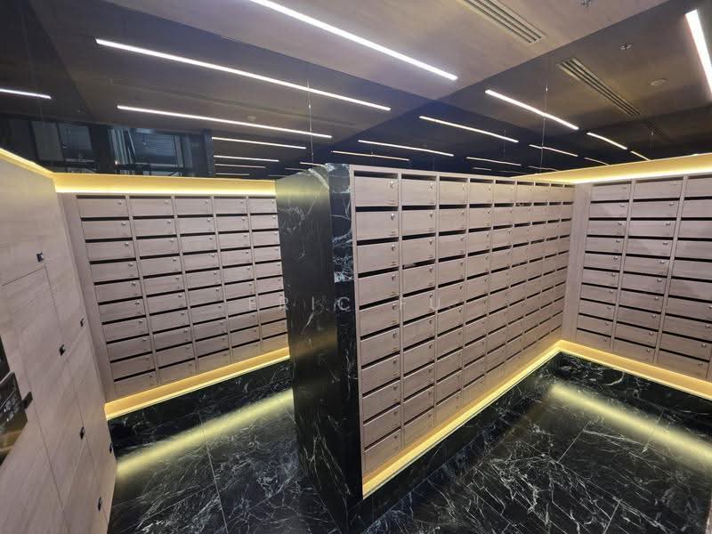 Noble Form Thonglor, Bangkok, Sukhumvit 55, Khlong Tan Nua, Watthana, Bangkok, 1 Bedroom, 33 sqm, Condo For Rent, by Eric Fu, 500633781 - DDproperty.com