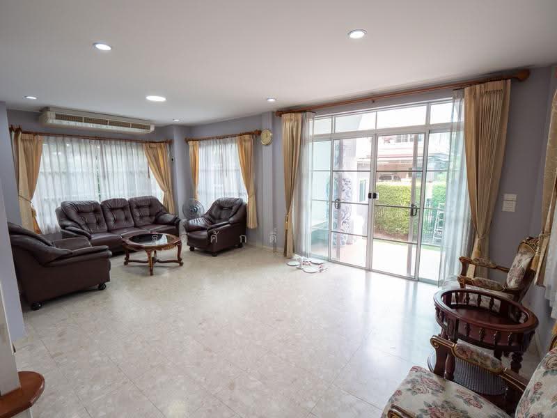 Nantawan Suanluang Rama 9 : บ้านนันทวัน สวนหลวง ร.9, กรุงเทพ, เฉลิมพระเกียรติ ร. 9 ซอย 62, ดอกไม้, ประเวศ, กรุงเทพ, 300 ตร.ม., บ้านเดี่ยว ให้เช่า, โดย ฐิติศักดิ์ เจน, 500633782 - DDproperty.com