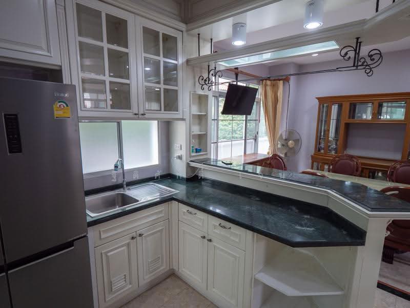 Nantawan Suanluang Rama 9, Bangkok, Chaloem Phra Kiat Rama 9, Soi 62, Dok Mai, Prawet, Bangkok, 5 Bedrooms, 300 sqm, Single Detached House For Rent, by TITISAK Jane, 500633782 - DDproperty.com