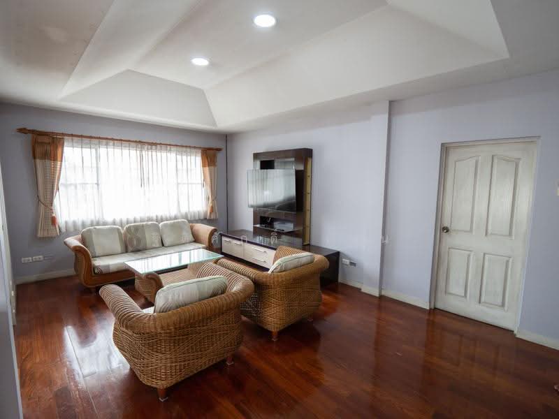 Nantawan Suanluang Rama 9, Bangkok, Chaloem Phra Kiat Rama 9, Soi 62, Dok Mai, Prawet, Bangkok, 5 Bedrooms, 300 sqm, Single Detached House For Rent, by TITISAK Jane, 500633782 - DDproperty.com
