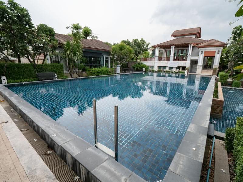 Nantawan Suanluang Rama 9 : บ้านนันทวัน สวนหลวง ร.9, กรุงเทพ, เฉลิมพระเกียรติ ร. 9 ซอย 62, ดอกไม้, ประเวศ, กรุงเทพ, 300 ตร.ม., บ้านเดี่ยว ให้เช่า, โดย ฐิติศักดิ์ เจน, 500633782 - DDproperty.com