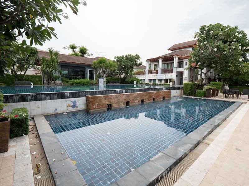 Nantawan Suanluang Rama 9 : บ้านนันทวัน สวนหลวง ร.9, กรุงเทพ, เฉลิมพระเกียรติ ร. 9 ซอย 62, ดอกไม้, ประเวศ, กรุงเทพ, 300 ตร.ม., บ้านเดี่ยว ให้เช่า, โดย ฐิติศักดิ์ เจน, 500633782 - DDproperty.com