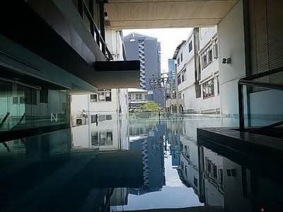 ขาย - Tree Condo Sukhumvit 42 : ทรี คอนโด สุขุมวิท 42, กรุงเทพ