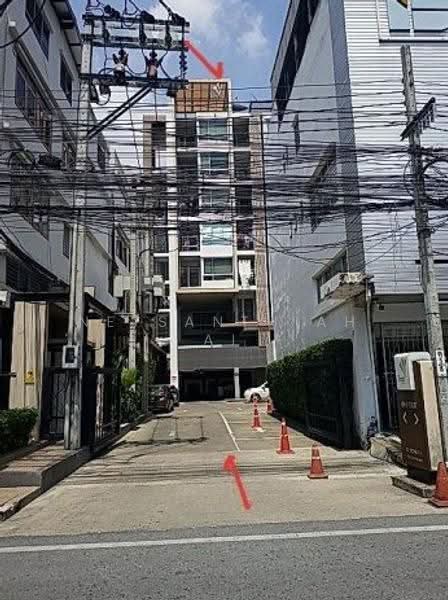 Tree Condo Sukhumvit 42 : ทรี คอนโด สุขุมวิท 42, กรุงเทพ, ซอยสุขุมวิท 42/1 ถนนสุขุมวิท, พระโขนงเหนือ, วัฒนา, กรุงเทพ, 47 ตร.ม., คอนโด ขาย, โดย Netsanthiah Ai, 500633783 - DDproperty.com