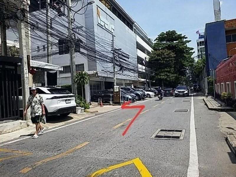 Tree Condo Sukhumvit 42 : ทรี คอนโด สุขุมวิท 42, กรุงเทพ, ซอยสุขุมวิท 42/1 ถนนสุขุมวิท, พระโขนงเหนือ, วัฒนา, กรุงเทพ, 47 ตร.ม., คอนโด ขาย, โดย Netsanthiah Ai, 500633783 - DDproperty.com