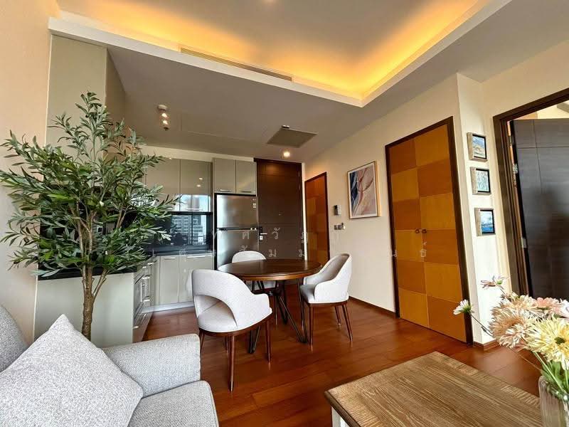 Quattro by Sansiri, Bangkok, 134 Thong Lo 4 Alley, Khlong Tan Nua, Watthana, Bangkok, 1 Bedroom, 55 sqm, Condo For Sale, by ทศวัฏฏ์ วิเศษสัมมาพันธ์, 500633784 - DDproperty.com