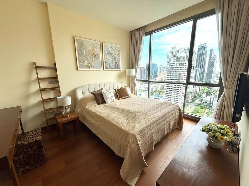Quattro by Sansiri : ควอทโทร บาย แสนสิริ, กรุงเทพ, 134 ซอย ทองหล่อ 4, คลองตันเหนือ, วัฒนา, กรุงเทพ, 55 ตร.ม., คอนโด ขาย, โดย ทศวัฏฏ์ วิเศษสัมมาพันธ์, 500633784 - DDproperty.com