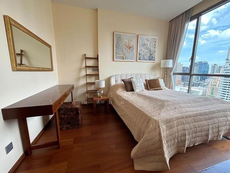 Quattro by Sansiri, Bangkok, 134 Thong Lo 4 Alley, Khlong Tan Nua, Watthana, Bangkok, 1 Bedroom, 55 sqm, Condo For Sale, by ทศวัฏฏ์ วิเศษสัมมาพันธ์, 500633784 - DDproperty.com