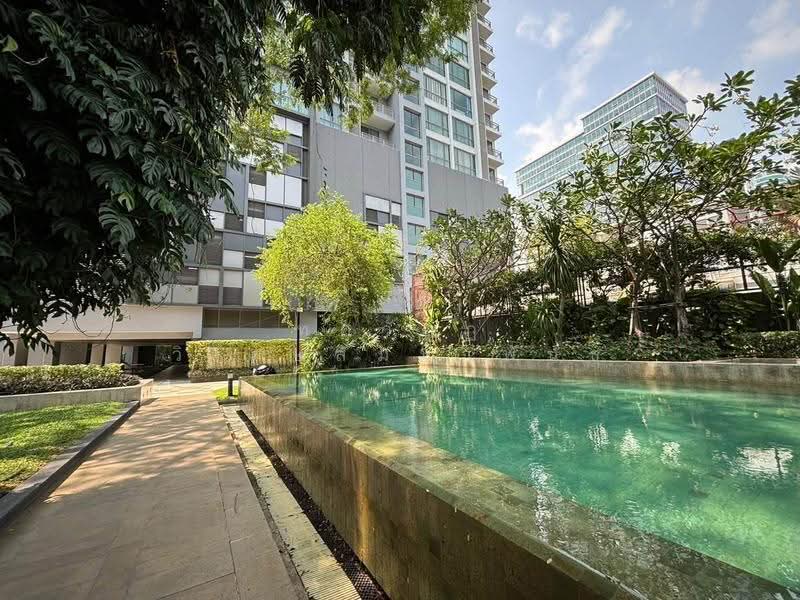 Quattro by Sansiri : ควอทโทร บาย แสนสิริ, กรุงเทพ, 134 ซอย ทองหล่อ 4, คลองตันเหนือ, วัฒนา, กรุงเทพ, 55 ตร.ม., คอนโด ขาย, โดย ทศวัฏฏ์ วิเศษสัมมาพันธ์, 500633784 - DDproperty.com
