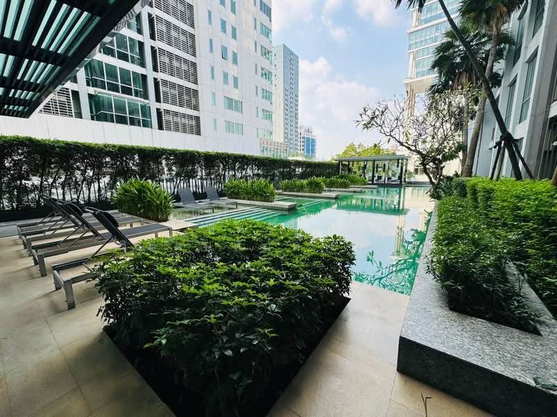 Quattro by Sansiri : ควอทโทร บาย แสนสิริ, กรุงเทพ, 134 ซอย ทองหล่อ 4, คลองตันเหนือ, วัฒนา, กรุงเทพ, 55 ตร.ม., คอนโด ขาย, โดย ทศวัฏฏ์ วิเศษสัมมาพันธ์, 500633784 - DDproperty.com