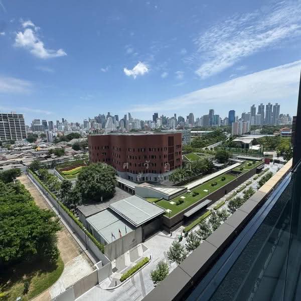EI8HTEEN SEVEN - One Bangkok : เอททีน เซเว่น-วัน แบงค็อก, กรุงเทพ, 187 ถ.วิทยุ, ลุมพินี, ปทุมวัน, กรุงเทพ, 52 ตร.ม., คอนโด ให้เช่า, โดย ทศวัฏฏ์ วิเศษสัมมาพันธ์, 500633786 - DDproperty.com