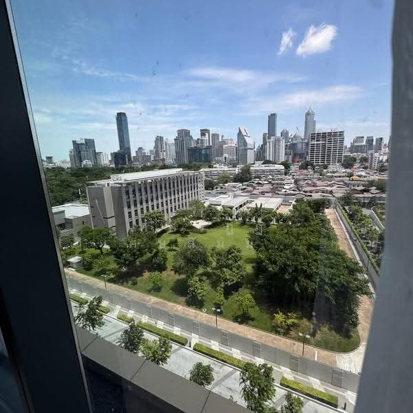 EI8HTEEN SEVEN - One Bangkok : เอททีน เซเว่น-วัน แบงค็อก, กรุงเทพ, 187 ถ.วิทยุ, ลุมพินี, ปทุมวัน, กรุงเทพ, 52 ตร.ม., คอนโด ให้เช่า, โดย ทศวัฏฏ์ วิเศษสัมมาพันธ์, 500633786 - DDproperty.com
