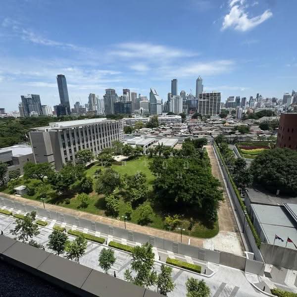 EI8HTEEN SEVEN - One Bangkok : เอททีน เซเว่น-วัน แบงค็อก, กรุงเทพ, 187 ถ.วิทยุ, ลุมพินี, ปทุมวัน, กรุงเทพ, 52 ตร.ม., คอนโด ให้เช่า, โดย ทศวัฏฏ์ วิเศษสัมมาพันธ์, 500633786 - DDproperty.com