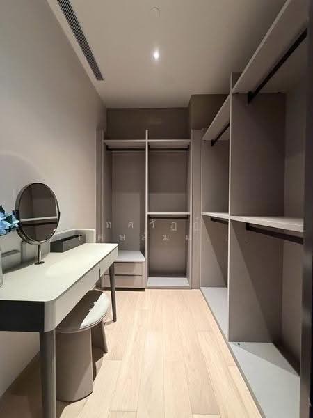 EI8HTEEN SEVEN - One Bangkok : เอททีน เซเว่น-วัน แบงค็อก, กรุงเทพ, 187 ถ.วิทยุ, ลุมพินี, ปทุมวัน, กรุงเทพ, 52 ตร.ม., คอนโด ให้เช่า, โดย ทศวัฏฏ์ วิเศษสัมมาพันธ์, 500633786 - DDproperty.com