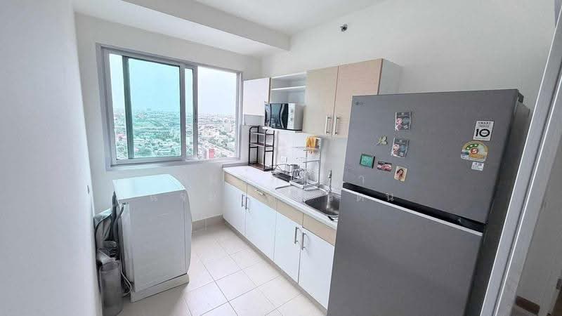 Supalai Park Ekkamai-Thonglor, Bangkok, Petchaburi Road, Bang Kapi, Huai Khwang, Bangkok, 1 Bedroom, 55 sqm, Condo For Rent, by พิมพ์ภัทรา แจ่มอุลิตรัตน, 500633788 - DDproperty.com