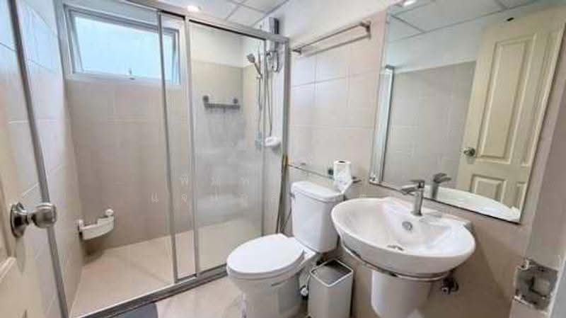 Supalai Park Ekkamai-Thonglor, Bangkok, Petchaburi Road, Bang Kapi, Huai Khwang, Bangkok, 1 Bedroom, 55 sqm, Condo For Rent, by พิมพ์ภัทรา แจ่มอุลิตรัตน, 500633788 - DDproperty.com