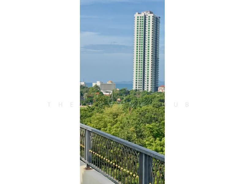 Dusit Grand Park 2 : ดุสิตแกรนด์พาร์ค 2, ชลบุรี, หมู่ 12 ถนนจอมเทียนสายสอง, หนองปรือ, บางละมุง, ชลบุรี, 35 ตร.ม., คอนโด ขาย, โดย THE LIVING HUB, 500633791 - DDproperty.com