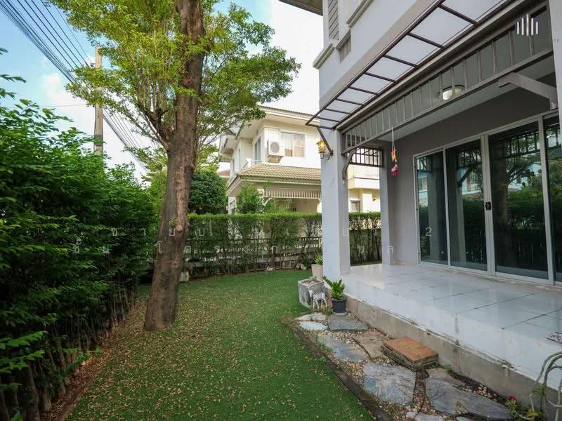 Moobaan Chollada Suvarnabhumi : หมู่บ้านชลลดา สุวรรณภูมิ, สมุทรปราการ, ถนนวัดศรีวารีน้อย, ศีรษะจรเข้น้อย, บางเสาธง, สมุทรปราการ, 150 ตร.ม., บ้านเดี่ยว ขาย, โดย ขายบ้านเดี่ยว 2 ชั้น โครงการชลลดา สุวรรณภูมิ น้ำไม่ท่วม ขนาด 61.60 ตร.ว ทำเลต้นโครงการ ใกล้ส่วนกลางแ, 500633792 - DDproperty.com
