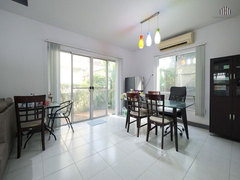 Moobaan Chollada Suvarnabhumi, Samut Prakan, Sri Waree Noi Road, Srisa Chorakhe Noi, Bang Sao Thong, Samut Prakan, 3 Bedrooms, 150 sqm, Single Detached House For Sale, by ขายบ้านเดี่ยว 2 ชั้น โครงการชลลดา สุวรรณภูมิ น้ำไม่ท่วม ขนาด 61.60 ตร.ว ทำเลต้นโครงการ ใกล้ส่วนกลางแ, 500633792 - DDproperty.com