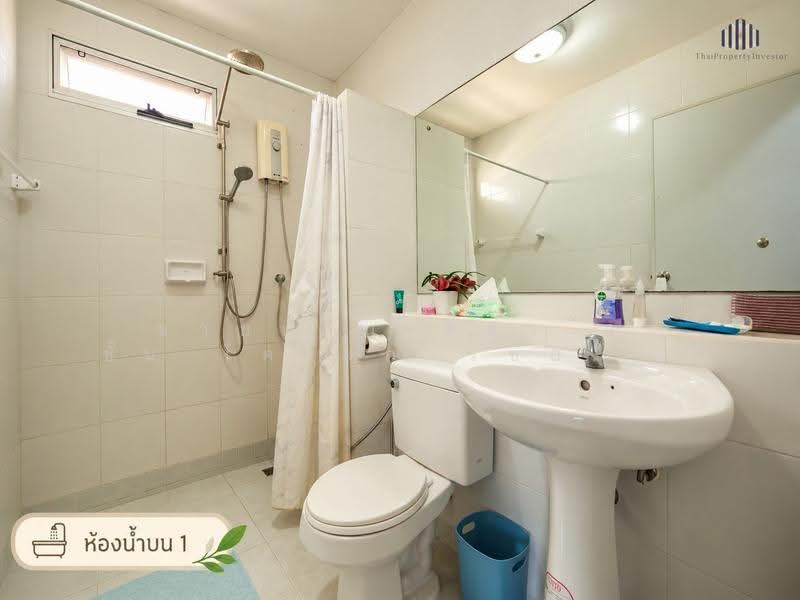 Moobaan Chollada Suvarnabhumi : หมู่บ้านชลลดา สุวรรณภูมิ, สมุทรปราการ, ถนนวัดศรีวารีน้อย, ศีรษะจรเข้น้อย, บางเสาธง, สมุทรปราการ, 150 ตร.ม., บ้านเดี่ยว ขาย, โดย ขายบ้านเดี่ยว 2 ชั้น โครงการชลลดา สุวรรณภูมิ น้ำไม่ท่วม ขนาด 61.60 ตร.ว ทำเลต้นโครงการ ใกล้ส่วนกลางแ, 500633792 - DDproperty.com