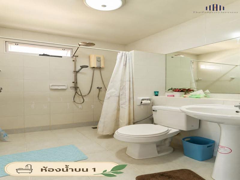 Moobaan Chollada Suvarnabhumi : หมู่บ้านชลลดา สุวรรณภูมิ, สมุทรปราการ, ถนนวัดศรีวารีน้อย, ศีรษะจรเข้น้อย, บางเสาธง, สมุทรปราการ, 150 ตร.ม., บ้านเดี่ยว ขาย, โดย ขายบ้านเดี่ยว 2 ชั้น โครงการชลลดา สุวรรณภูมิ น้ำไม่ท่วม ขนาด 61.60 ตร.ว ทำเลต้นโครงการ ใกล้ส่วนกลางแ, 500633792 - DDproperty.com