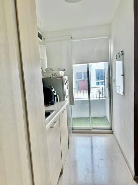 Elio Del Ray, Bangkok, 95 Sukhumvit 64 Road, Bang Chak, Phra Khanong, Bangkok, Studio, 27 sqm, Condo For Sale, by AREA66 Real Estate Co.,Ltd, 500633793 - DDproperty.com