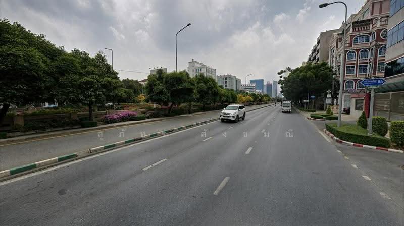 CBD Sathorn Land for Sale on Naradhiwas 8/1, Bangkok, Yan Nawa, Sathon, Bangkok, , 2,032 sqm, Land For Sale, by สุภัทร สังขมณี, 500633794 - DDproperty.com