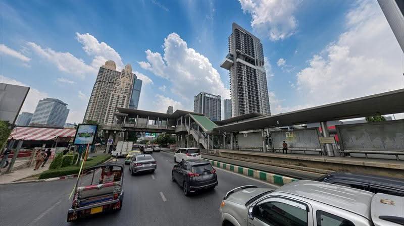 CBD Sathorn Land for Sale on Naradhiwas 8/1, Bangkok, Yan Nawa, Sathon, Bangkok, , 2,032 sqm, Land For Sale, by สุภัทร สังขมณี, 500633794 - DDproperty.com