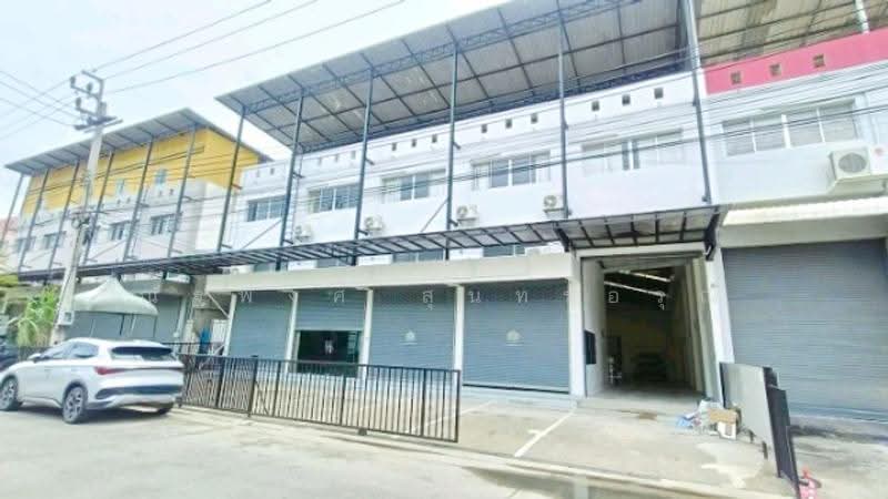 ไม่พบโครงการ, Bangkok, กาญจนาภิเษก กิ่งแก้ว, Dok Mai, Prawet, Bangkok, , 480 sqm, Warehouse/Factory For Rent, by ณัฐพงศ์ สุนทรอรุณ, 500633795 - DDproperty.com