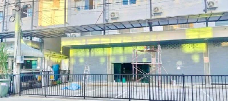 ไม่พบโครงการ, Bangkok, กาญจนาภิเษก กิ่งแก้ว, Dok Mai, Prawet, Bangkok, , 480 sqm, Warehouse/Factory For Rent, by ณัฐพงศ์ สุนทรอรุณ, 500633795 - DDproperty.com