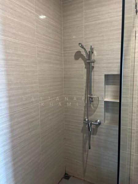 M Jatujak, Bangkok, Phahonyothin Road, Chatuchak, Bangkok, 1 Bedroom, 33 sqm, Condo For Rent, by Rattanaporn Khamlit, 500633798 - DDproperty.com