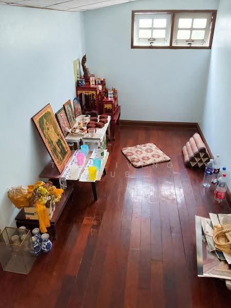 Baan Imamphon 2, Bangkok, Soi Imamphon Village 2, Bang Chuek Nang, Taling Chan, Bangkok, 3 Bedrooms, 120 sqm, Single Detached House For Sale, by THE LIVING HUB, 500633801 - DDproperty.com