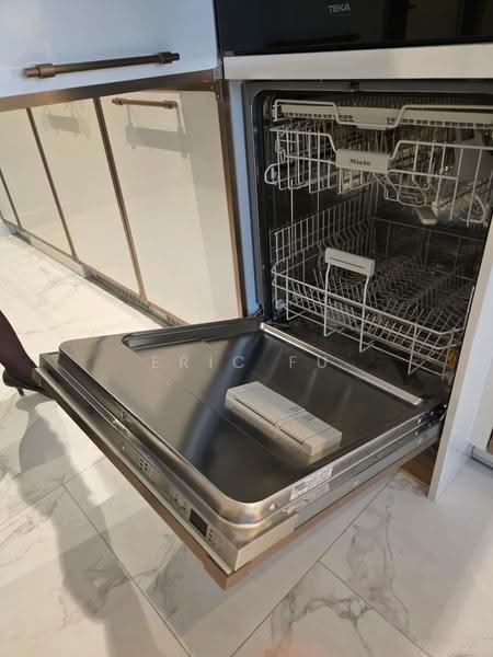 La Clef Bangkok by The Crest Collection, Bangkok, Phra Kanong, Khlong Toei, Bangkok, 2 Bedrooms, 75 sqm, Apartment For Rent, by Eric Fu, 500633803 - DDproperty.com