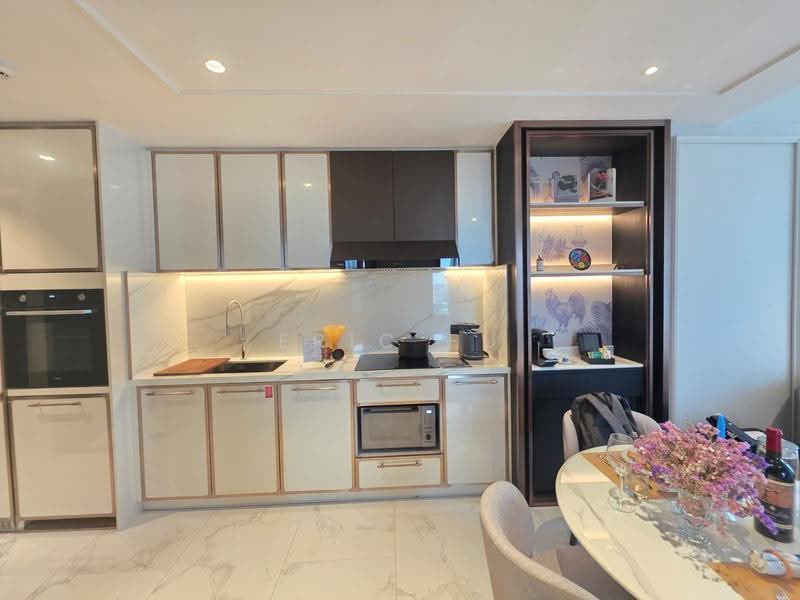 La Clef Bangkok by The Crest Collection, Bangkok, Phra Kanong, Khlong Toei, Bangkok, 2 Bedrooms, 75 sqm, Apartment For Rent, by Eric Fu, 500633803 - DDproperty.com