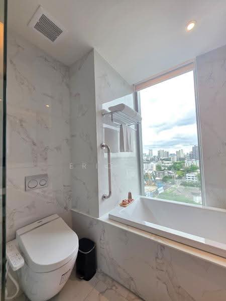 La Clef Bangkok by The Crest Collection, Bangkok, Phra Kanong, Khlong Toei, Bangkok, 2 Bedrooms, 75 sqm, Apartment For Rent, by Eric Fu, 500633803 - DDproperty.com
