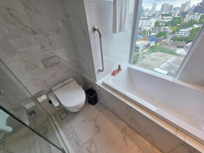 La Clef Bangkok by The Crest Collection, Bangkok, Phra Kanong, Khlong Toei, Bangkok, 2 Bedrooms, 75 sqm, Apartment For Rent, by Eric Fu, 500633803 - DDproperty.com