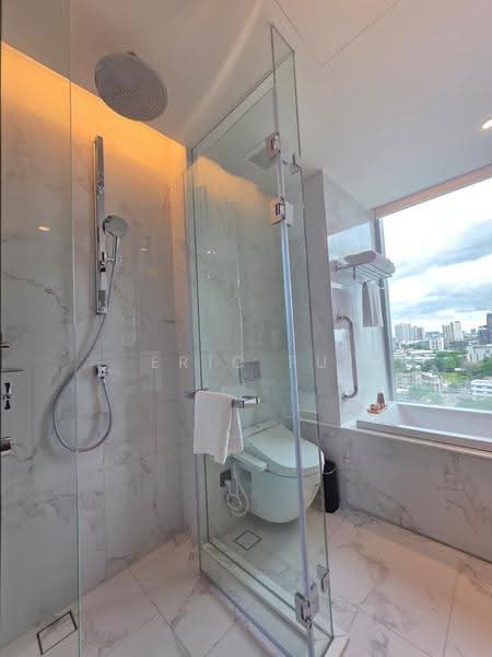 La Clef Bangkok by The Crest Collection, Bangkok, Phra Kanong, Khlong Toei, Bangkok, 2 Bedrooms, 75 sqm, Apartment For Rent, by Eric Fu, 500633803 - DDproperty.com