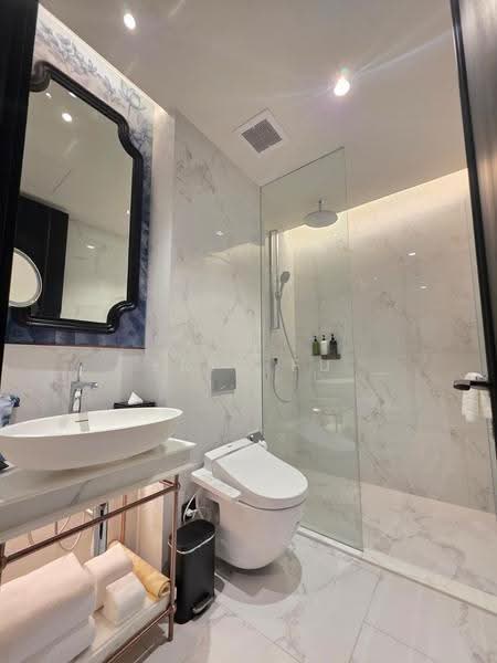 La Clef Bangkok by The Crest Collection, Bangkok, Phra Kanong, Khlong Toei, Bangkok, 2 Bedrooms, 75 sqm, Apartment For Rent, by Eric Fu, 500633803 - DDproperty.com