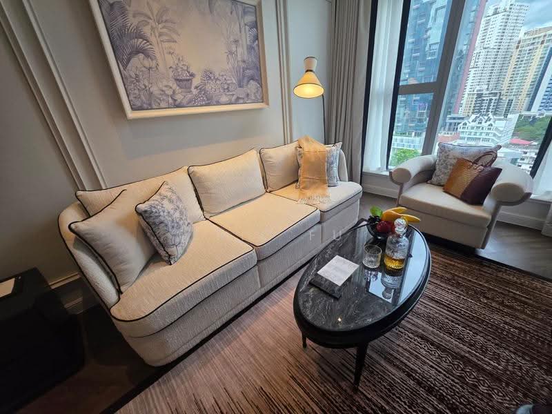 ลา เคลฟ แบงค็อค บาย เดอะเครสต์คอลเลคชั่น : La Clef Bangkok by The Crest Collection, กรุงเทพ, พระโขนง, คลองเตย, กรุงเทพ, 75 ตร.ม., อพาร์ทเมนท์ ให้เช่า, โดย Eric Fu, 500633803 - DDproperty.com