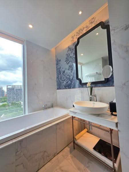 La Clef Bangkok by The Crest Collection, Bangkok, Phra Kanong, Khlong Toei, Bangkok, 2 Bedrooms, 75 sqm, Apartment For Rent, by Eric Fu, 500633803 - DDproperty.com