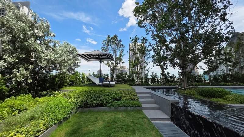 La Clef Bangkok by The Crest Collection, Bangkok, Phra Kanong, Khlong Toei, Bangkok, 2 Bedrooms, 75 sqm, Apartment For Rent, by Eric Fu, 500633803 - DDproperty.com