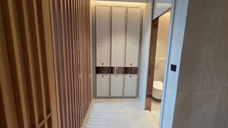 La Clef Bangkok by The Crest Collection, Bangkok, Phra Kanong, Khlong Toei, Bangkok, 2 Bedrooms, 75 sqm, Apartment For Rent, by Eric Fu, 500633803 - DDproperty.com