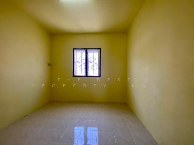 หมู่บ้านแฟมิลี่ทาวน์2 ชลบุรี (Family Town2), Chon Buri (Pattaya), Na Pa, Muang Chon Buri, Chon Buri (Pattaya), 2 Bedrooms, 150 sqm, Townhouse For Sale, by The Best Property  หญิง, 500633805 - DDproperty.com