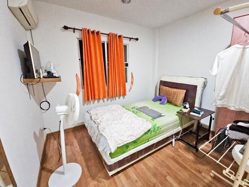 ดิไอดอล ไพรเวท ดอนหัวฬ่อ, Chon Buri (Pattaya), Don Hualo, Muang Chon Buri, Chon Buri (Pattaya), 4 Bedrooms, 100 sqm, Semi-Detached House (Twin House) For Sale, by The Best Property ส้ม, 500633807 - DDproperty.com