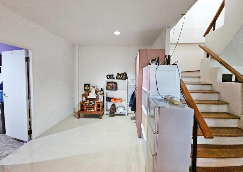 ดิไอดอล ไพรเวท ดอนหัวฬ่อ, Chon Buri (Pattaya), Don Hualo, Muang Chon Buri, Chon Buri (Pattaya), 4 Bedrooms, 100 sqm, Semi-Detached House (Twin House) For Sale, by The Best Property ส้ม, 500633807 - DDproperty.com