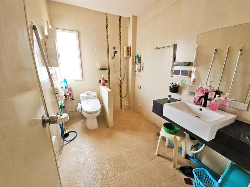 ดิไอดอล ไพรเวท ดอนหัวฬ่อ, Chon Buri (Pattaya), Don Hualo, Muang Chon Buri, Chon Buri (Pattaya), 4 Bedrooms, 100 sqm, Semi-Detached House (Twin House) For Sale, by The Best Property ส้ม, 500633807 - DDproperty.com