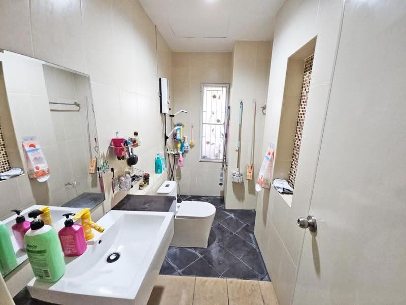 ดิไอดอล ไพรเวท ดอนหัวฬ่อ, Chon Buri (Pattaya), Don Hualo, Muang Chon Buri, Chon Buri (Pattaya), 4 Bedrooms, 100 sqm, Semi-Detached House (Twin House) For Sale, by The Best Property ส้ม, 500633807 - DDproperty.com